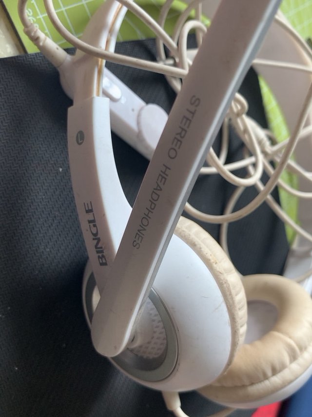 打游戏没耳机怎么行