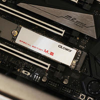 为设计软件配个专用盘—— 光威骁将NVMe 240G SSD体验