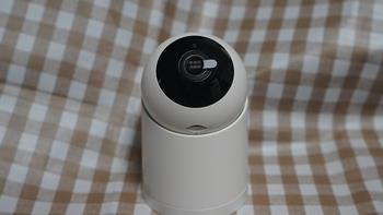 AI全彩，微光夜视，360°2K超清，华为智选小豚当家摄像头DPH-IP-300使用体验及对比