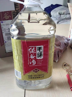 平价清香型白酒