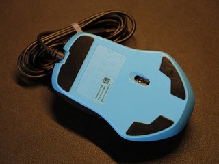 多按键多功能的罗技G300S游戏鼠标