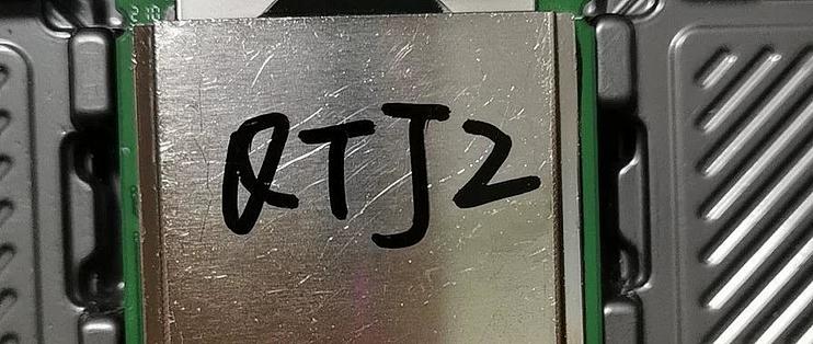 装机篇一 屌丝办公电脑闲鱼升级之路 Qtj2魔改cpu尝试 电脑配件 什么值得买