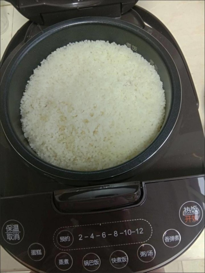 苏泊尔电饭煲