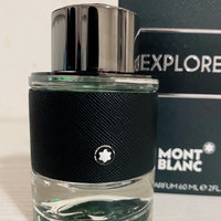 Montblanc - 探索旅者