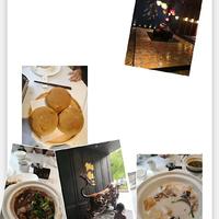 吃货探路 篇七：广州吃货探路之炳胜，逛完广东省博物馆来这里吃，超近，翻车了吗？