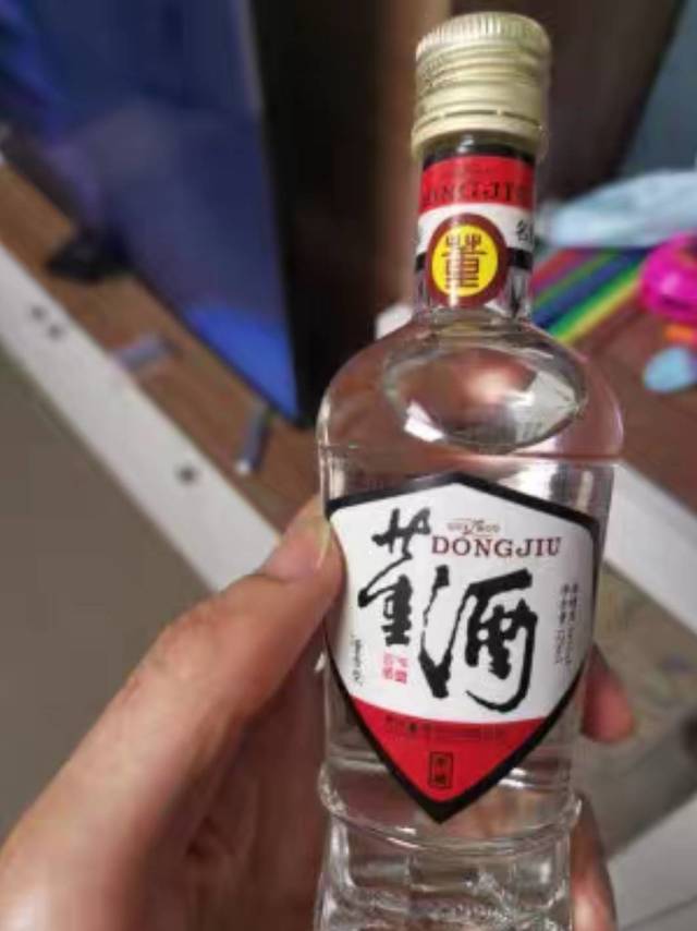 不喝董酒不懂酒！