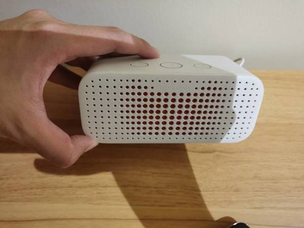 20元买到了家电管家——天猫精灵