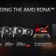 AMD RX 6800M首次曝光：AMD显卡重返高端游戏本