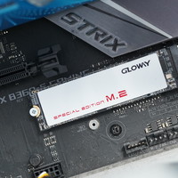 光威骁将NVMe 240G SSD国产主控芯片组合性能强