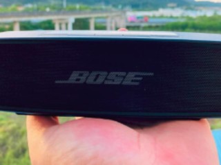 Bose SoundLinkmini 