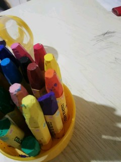 孩子的涂鸦工具