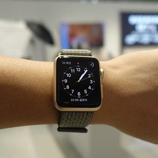 Apple Watch表带选择不能盲目