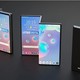 消息称三星将于今年推出双折叠屏手机，采用Z型折叠设计