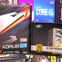 技嘉B560M AORUS PRO AX雪雕尝鲜体验，能否不失所望？