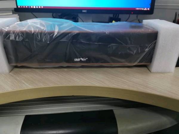 90块拿下一款不错的音响