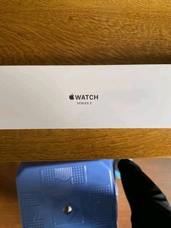 送老婆的苹果手表