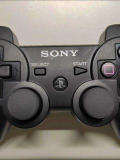 PS3手柄