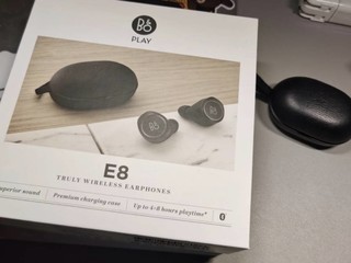 b&o e8耳机