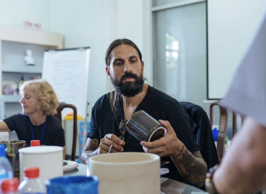 宜家携手byredo创始人bengorham推出限量版香薰烛