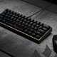 美商海盗船K65 RGB MINI开售， 旗下第一款60%机械游戏键盘