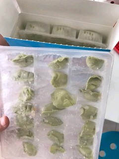 小贵的儿童水饺