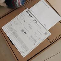 全新品牌MOVA L600扫地机器人