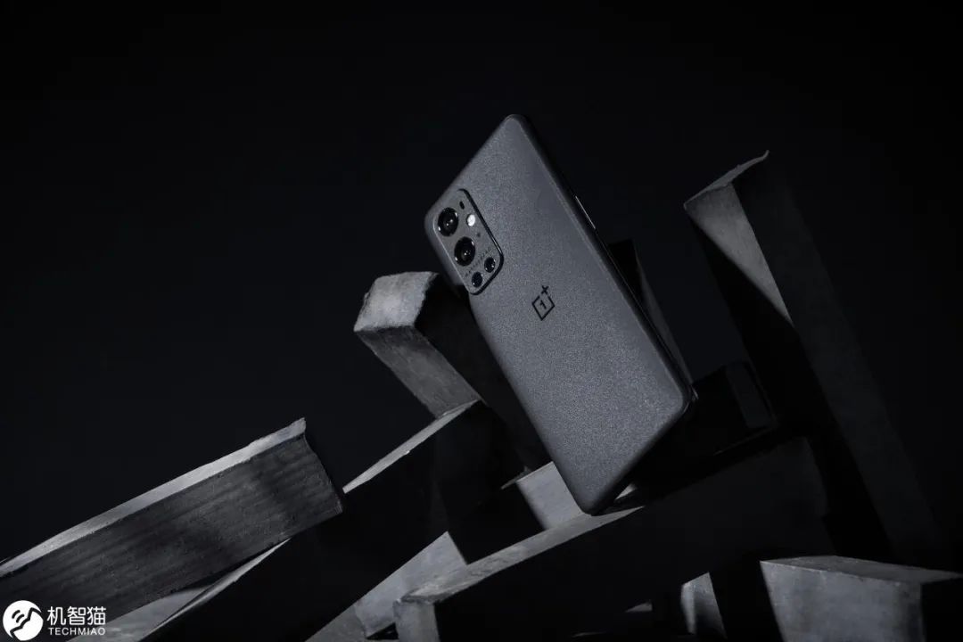 OnePlus 9 Pro：影像机皇