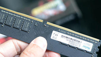 性能卓越，价格实惠，朗科超光DDR4 内存条实测