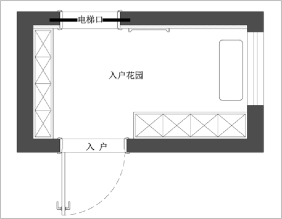 解决进门脏乱，先做好这个！