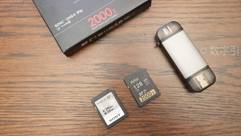 相机与摄影 篇四：V60还是V90?  手把手教你为 Sony A7S3选存储卡