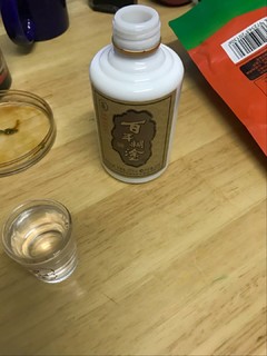 百年糊涂酒