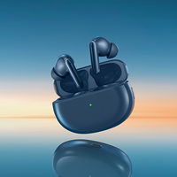 优秀的音质，高度成熟的降噪体验——千元真无线降噪耳机OPPO Enco X蓝调版使用体验
