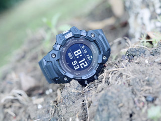 卡西欧G-SHOCK GBD H1000