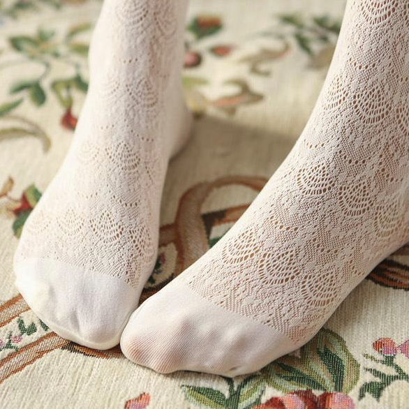 一个无用的冷知识：气温每到23℃，丝袜销量就暴涨 