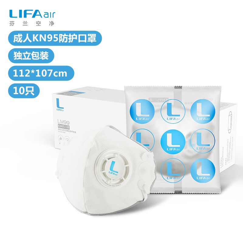 芬兰LIFAair AWE 2021实地探馆---这些空净产品你pick谁