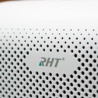 黑科技除菌除醛除异味灭病毒——RHT空气净化器体验