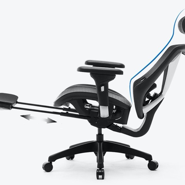 家装经验谈：不选贵的，只选对的，一文讲清人体工学椅怎么选，附好物推荐清单