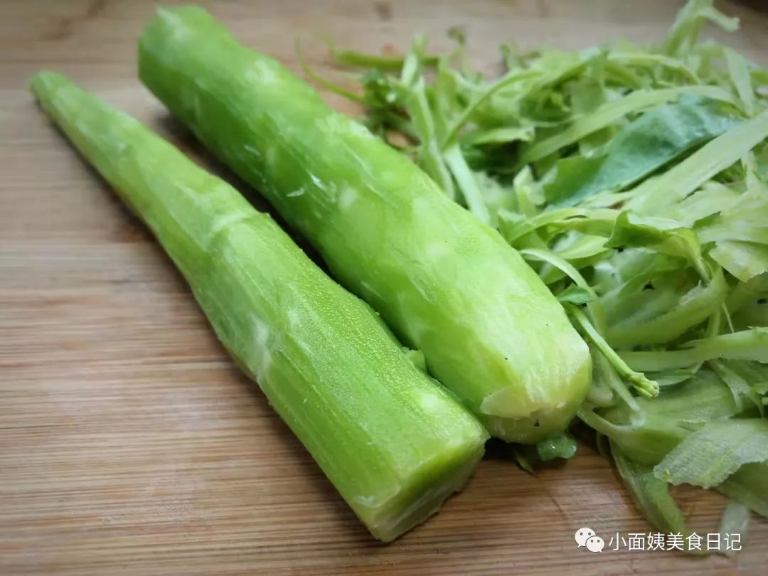 李时珍称它千金菜叶酸含量高爽口还便宜老人孩子要多吃