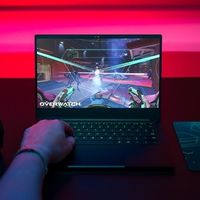 消息称雷蛇正在准备首款锐龙游戏本，Zen3加持