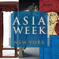 纽约亚洲艺术周战报｜中国藏家的贡献有多少？