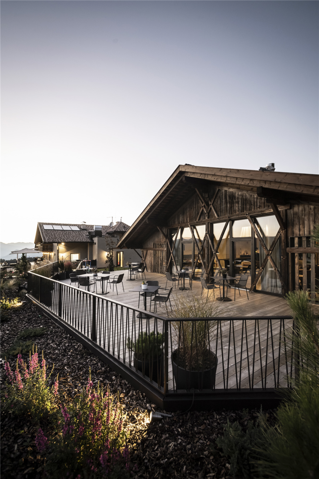 19个民宿设计的创意 ideas