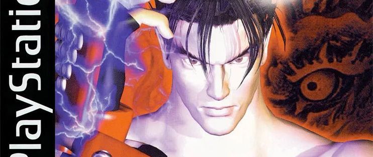 历史上的今天 铁拳3 Ps 3月26日 游戏软件 什么值得买 历史上的今天 铁拳3 Ps 3月26日 游戏软件 什么值得买