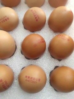 新鲜生鸡蛋40枚