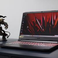 Acer暗影骑士 · 龙评测：同价位段表现出众3A光追游戏本