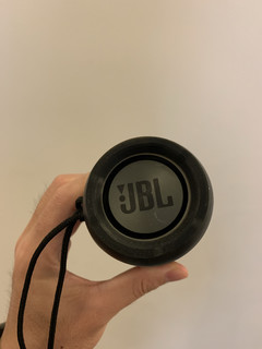 JBL 真是个好音响