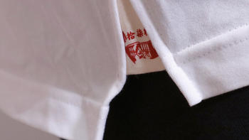 小奈报告 篇一百二十五：中国棉，新疆棉，拾柒棉重磅速吸国棉T恤 