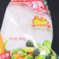 厨邦味精一款用玉米制成的调味品