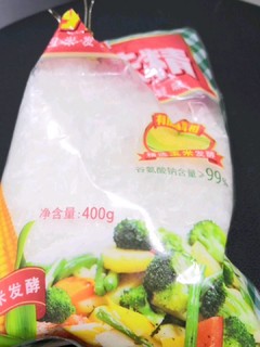 厨邦味精一款用玉米制成的调味品