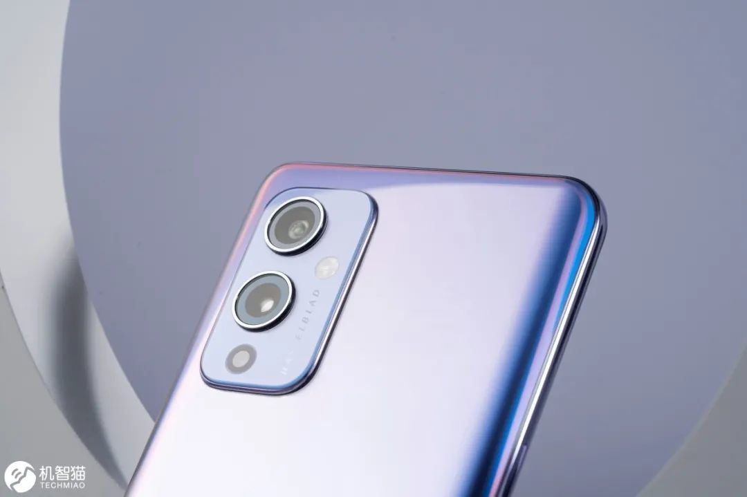 OnePlus 9：短板？对不起，没找到