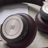 B&O beoplay HX 牛年限定版头戴降噪耳机发布，自适应主动降噪35h续航